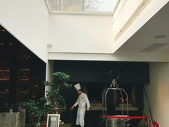 -晟永興烤鸭店(五道口店)