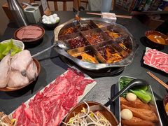-大风老火锅(江北一店)