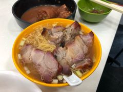 -麦文记面家(佐敦店)