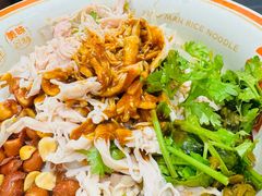 -小满手工粉(北京来福士店)