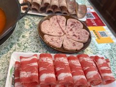 -鸿姐老火锅(花园路店)