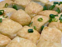 -九號渔港·蒸汽海鲜·粤菜茶点(八卦岭店)