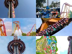 -广州长隆欢乐世界