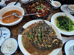 -老大连路特色烧烤(基隆路店)