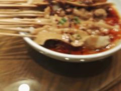 -秦唐一号西安菜馆(钟楼店)
