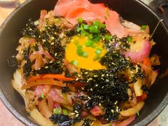 -谷牛日式烤肉(宝山U天地店)