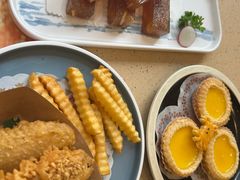 -点都德(东圃店)