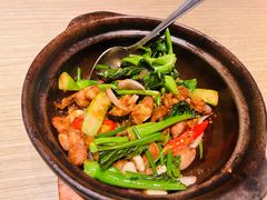 -汤城小厨•粤菜•靓汤(望京凯德mall店)