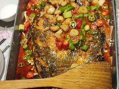 -烟火鱼乡(京华城店)