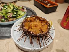 -金太阳海鲜烧烤·本地人餐厅(星海公园店)