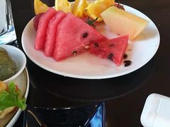 -南阳建业森林半岛假日酒店