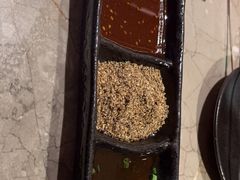 -谷牛日式烤肉(宝山U天地店)