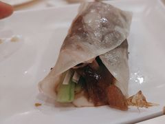 -第六季自助餐厅(甜水园店)