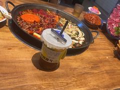 -楠火锅(昆山金鹰店)