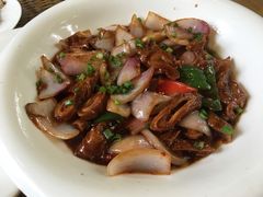 -江天生态园餐厅