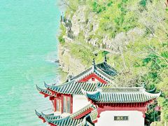 -采石矶景区