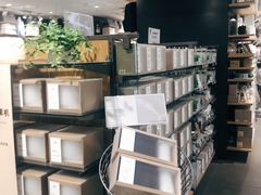 -MUJI无印良品(万科里店)