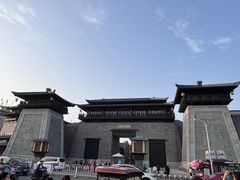 -群英会·三国菜(曹魏古城店)