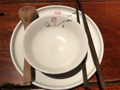 -绿茶餐厅(领展购物广场·中关村店)
