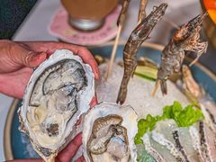 -帕娜·泰式茶餐厅·Bistro(近铁广场店)