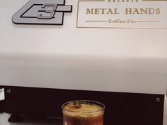 dirty-METAL HANDS(五道营店)