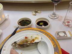 -阿锋鲍鱼酒家美食汇(华安店)