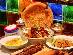 -巴依老爷新疆美食(常营店)