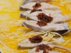 -翕间食·精致淮扬菜(江苏大剧院店)