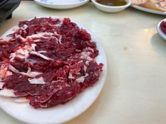 吊龙伴-福合埕牛肉火锅(长平国新店)