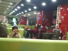 -清真·锦翔炝锅鱼(明德门店)