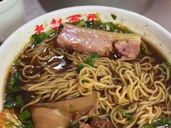 -老赵面店(大西路店)