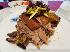 -凯鸽酒楼(大同振兴街店)