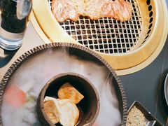 -谷牛和牛烤肉(漕河泾印象城店)
