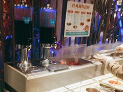-野妹火锅(布吉店)