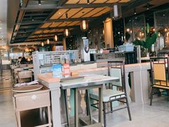 大堂-滋粥楼·顺德菜海鲜茶点(金融城店)