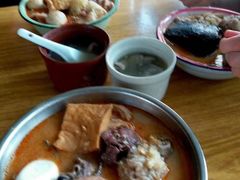 -胡须平沙茶面(后炉街店)