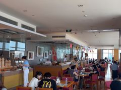 -视界美食自助餐厅·石家庄希尔顿酒店