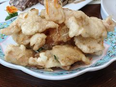 -老厨家(友谊路总店)