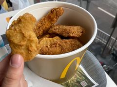 -麦当劳(清溪店)