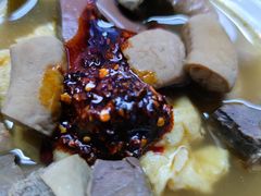 -老广州牛杂(深圳白石洲总店)