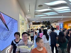 -万达广场(宁德蕉城店)