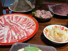 -胖姐社区老火锅(北京总店)