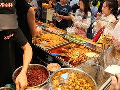 -周小亮丁家坡洋芋(全国总店)