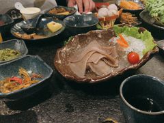 -湊湊火锅·茶憩(打浦桥日月光店)