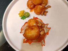 -彩虹之约•淮扬家宴(亚运村店)