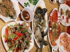 -南海渔家•海鲜•正宗海南菜(海棠湾店)