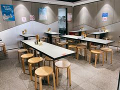 大堂-卢香纪面馆(丽园路店)
