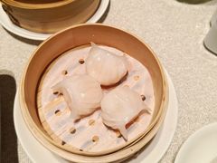 -万丽轩·粤菜(王府井金茂万丽酒店)