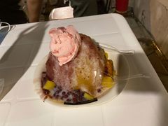 -二斗栗子(西湖道店)