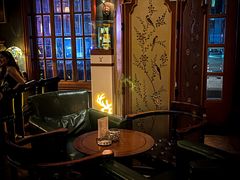 -Hill.Cocktail半山酒吧(中山店)